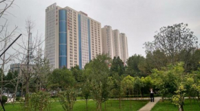 7 Days Inn Shijiazhuang Railway Station